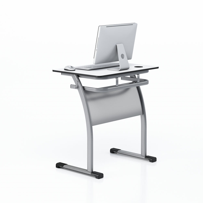 BM08 Computer Desk