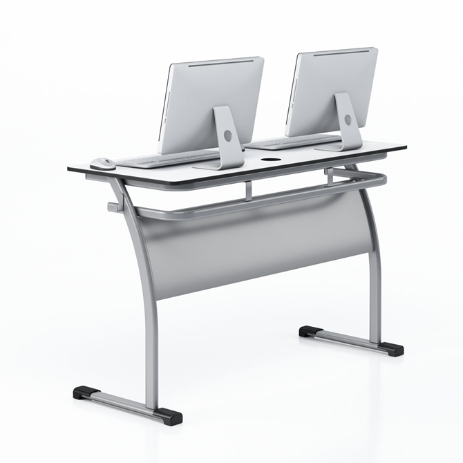 BM09 Computer Desk