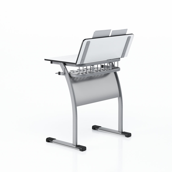 MM03 Music Table