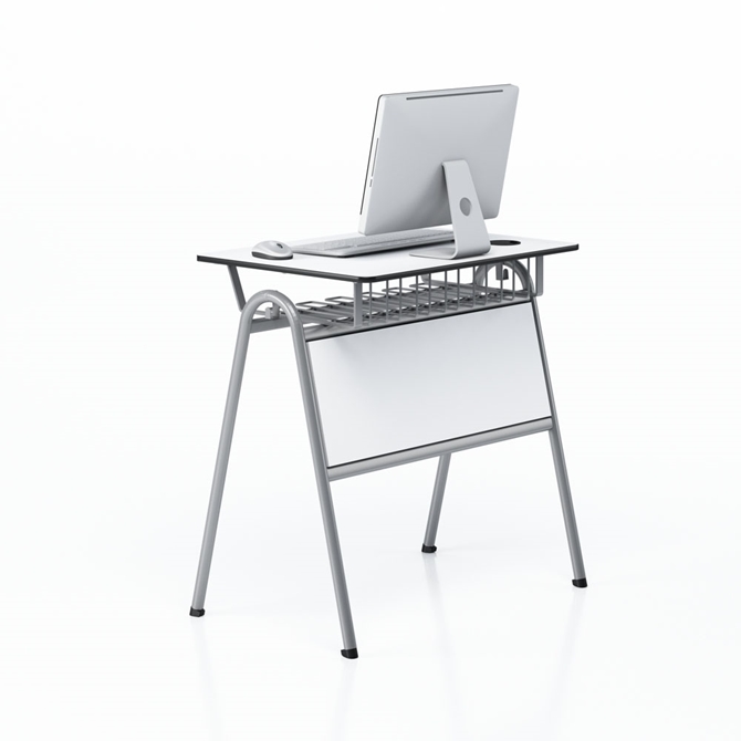 BM04 Computer Desk