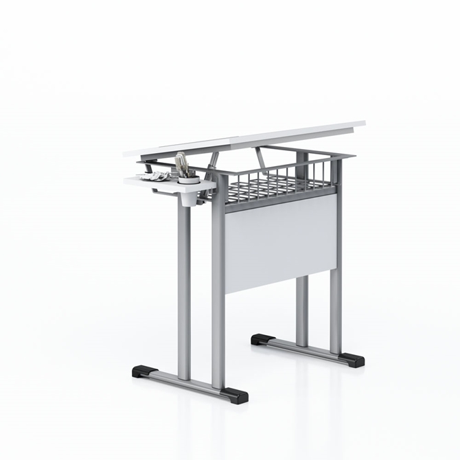 RM02 Drawing Table