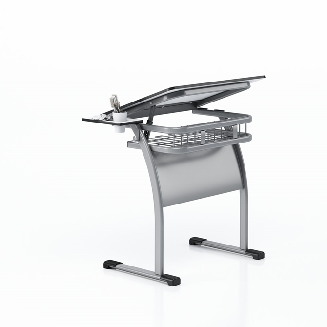 RM03 Drawing Table