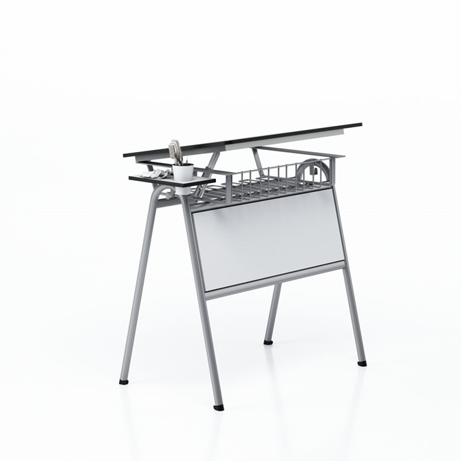 RM01 Drawing Table