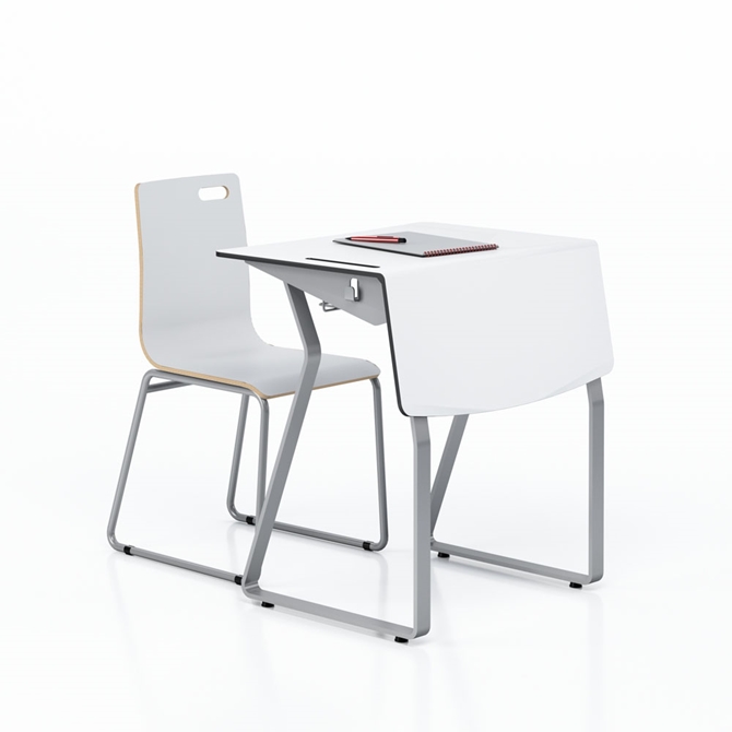 ETTO Single Chair