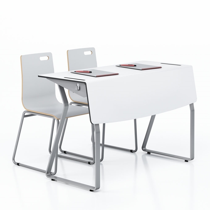 ETTO Double Chair