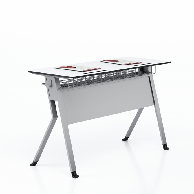 FM03-1 Formebend for Two, Front Panel Sheet