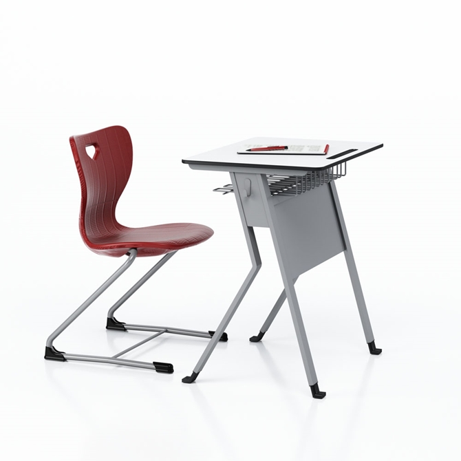 Formebend Single Chair