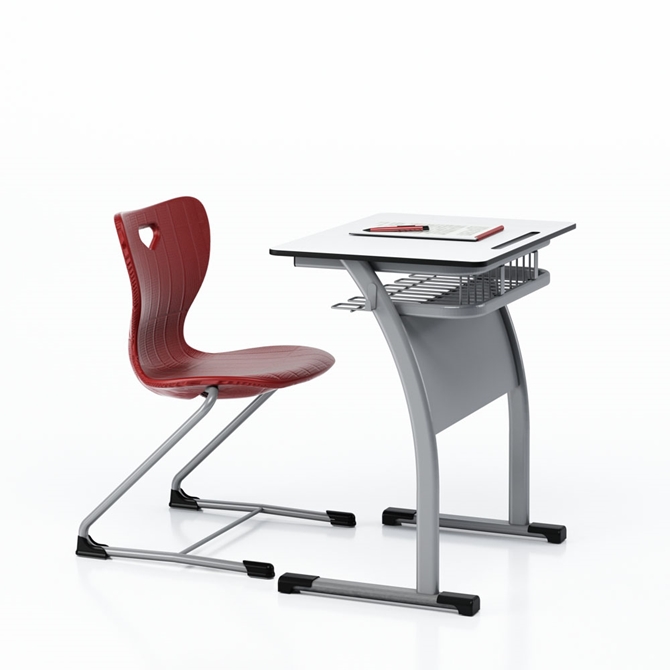 Fila Single Chair