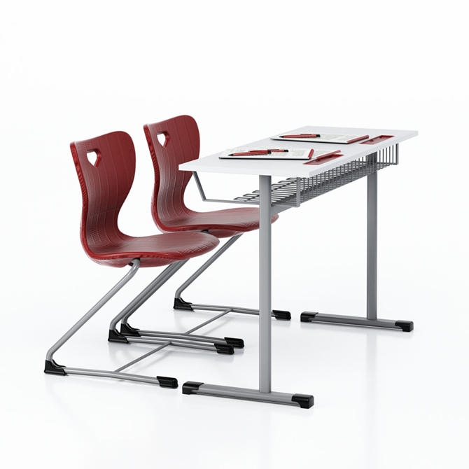 Nudo Double Seater