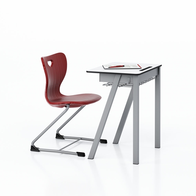 Luma Single Chair