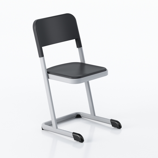 Nudosit C Chair